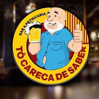 Tô Careca de Saber