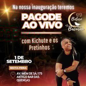 Boteco Bacurau - Restaurante, Bar e Grill, Petiscaria - 4