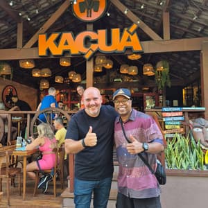 Kaçuá Bar e Restaurante - 1