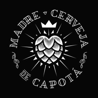 Logo Madre Cerveja de Capotá