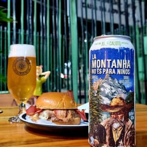 Dream Beer Bistrô - Méier - 3