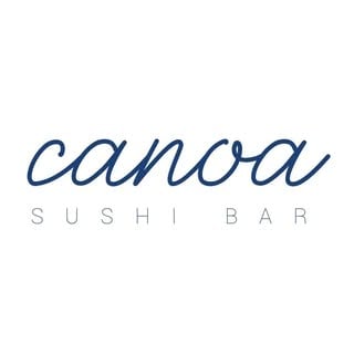 Logo Canoa Sushi Bar