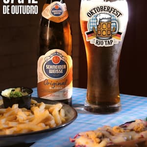 Rio Tap Beer House - 3