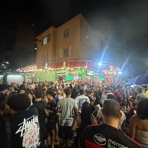 Restaurante Veja Bem - 4