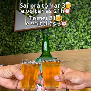 Bar Meiuca | Tijuca - 4