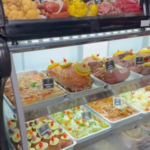 Bar Gato de Botas - 4