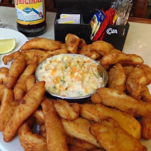 Botequim Os Ximenes - 1