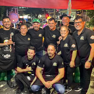 Bar e Restaurante Medina Pressão - 2