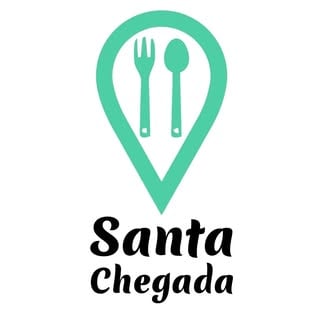 Santa Chegada