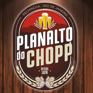 Planalto do Chopp