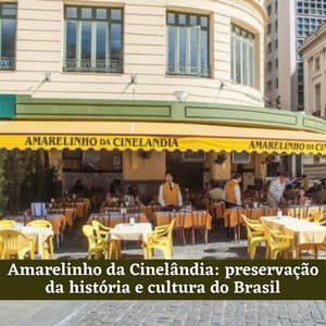 Os Ximenes - (Glória, RJ) - 1