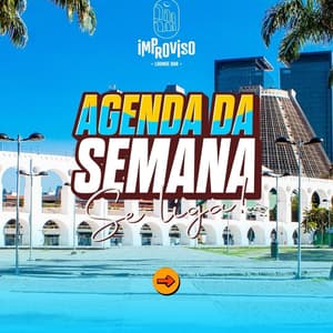 Improviso Lounge Bar - 5