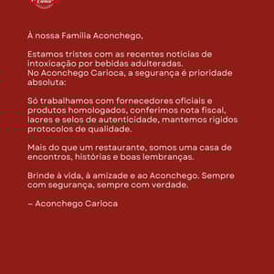 Aconchego Carioca - 5