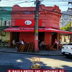 Boteco Vou Demais - 4