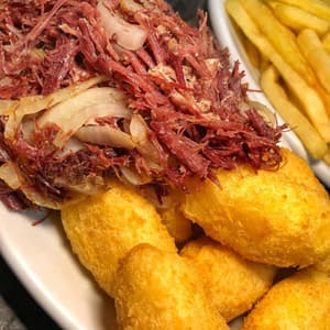 Choperia Cometa Express - 4