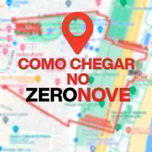 Quiosque Zeronove - 4