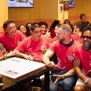 Bar do Zeca Pagodinho - Flamengo - 2