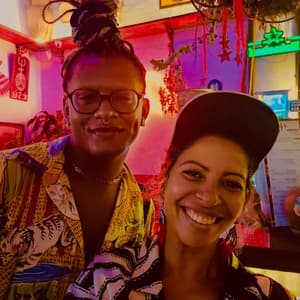 AGÔ - Bar da Encruza - 4