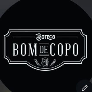 Bom de Copo Botafogo