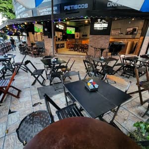 Carioclássico Bistrô. - 3