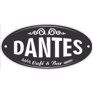 Dantes Café e bar
