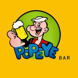 Bar Popeye