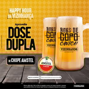 Restaurante Vizinhando - 5