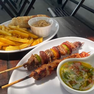 Mirante Santa Teresa - 5