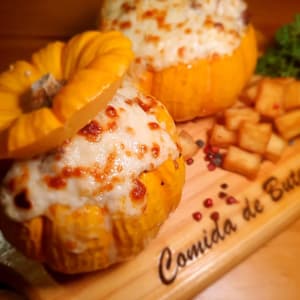 Uti Do Chopp Taquara - 1