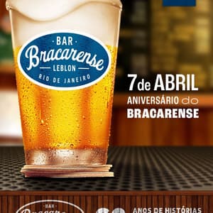 Bracarense - 3