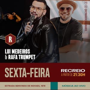 R21 Bar & Restaurante - Barra da Tijuca - 5