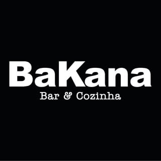 BaKana Bar & Cozinha