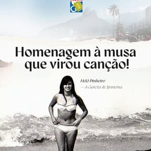 Restaurante e Bar Garota da Gávea - 1