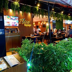 Barzin Gastrobar Ipanema - 2