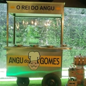 Angu do Gomes - 3