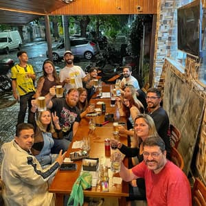 Seu Mesquita Bar e Grill - 2