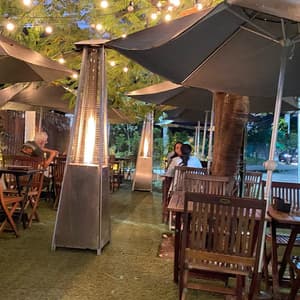 Kaçuá Bar e Restaurante - 3