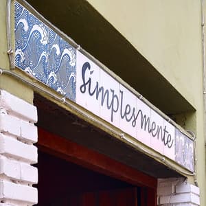 Bar Simplesmente - 5