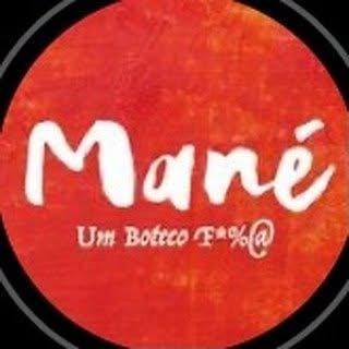 Bar Mané - Centro