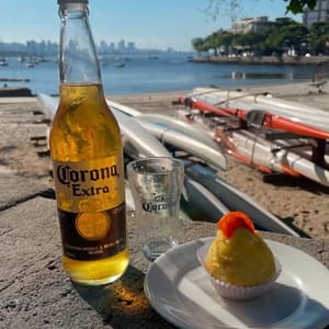 Boteco Mureta da Urca - 2