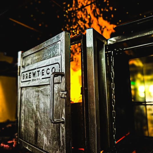 Brewteco Botafogo - 1