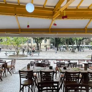 Super Bar - A Casa do Chapolin - 1