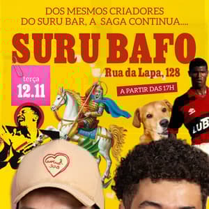 Suru Bafo - 3