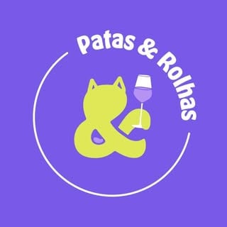 Patas e Rolhas