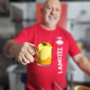 Tô Careca de Saber - 3