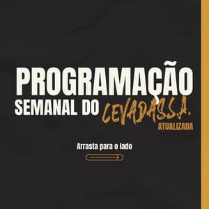 Cevadas S.A. Bar - 4