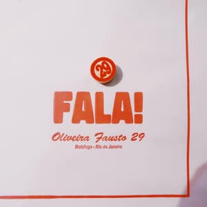Fala Bar - 1