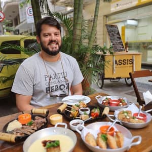 Assis Garrafaria - 1