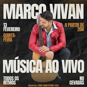 Cevadas S.A. Bar - 3