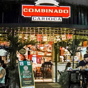 Combinado Carioca - 2